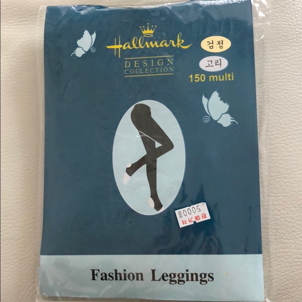 Brand new leggings